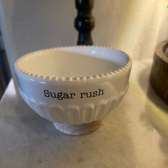 Mud pie sugar rush small bowl - Picture 5 of 10